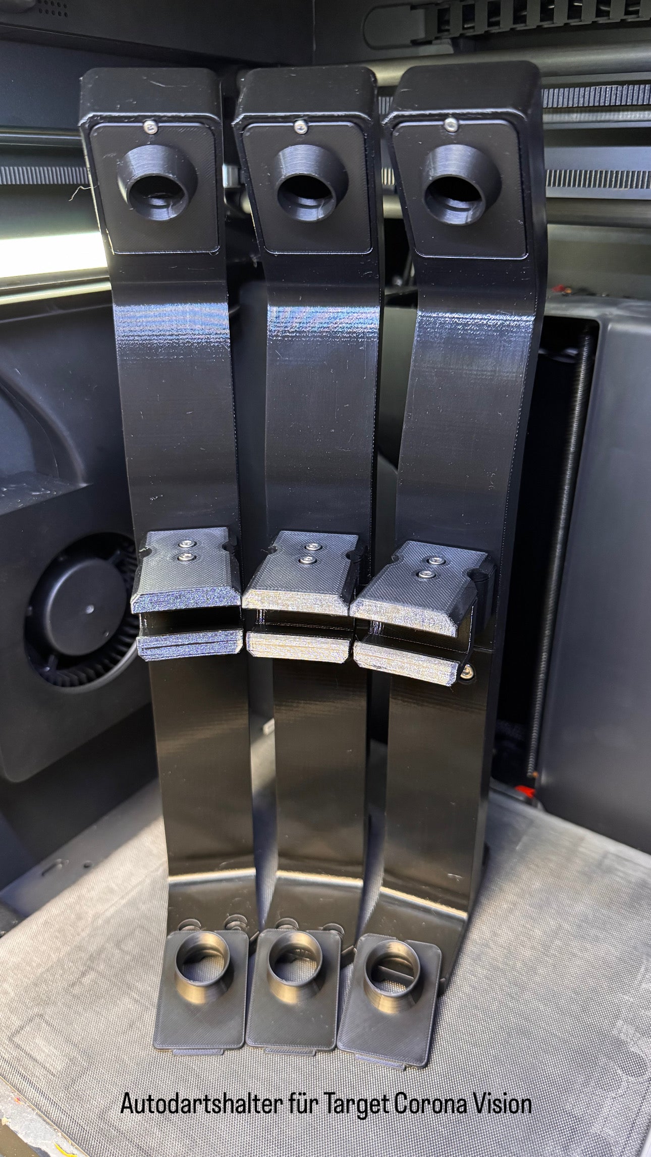 Autodarts Set für Winmau Plasma & Target Corona Vision